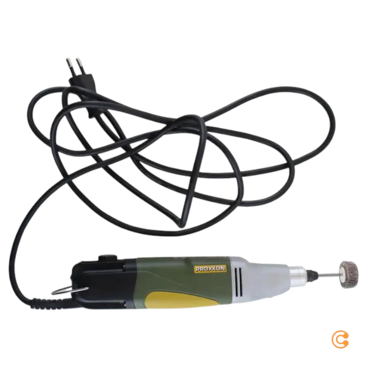 B-Ware Proxxon Micromot Ibs/E 28 481 Multifunktionswerkzeug Siehe Text/Foto - 4006274284814