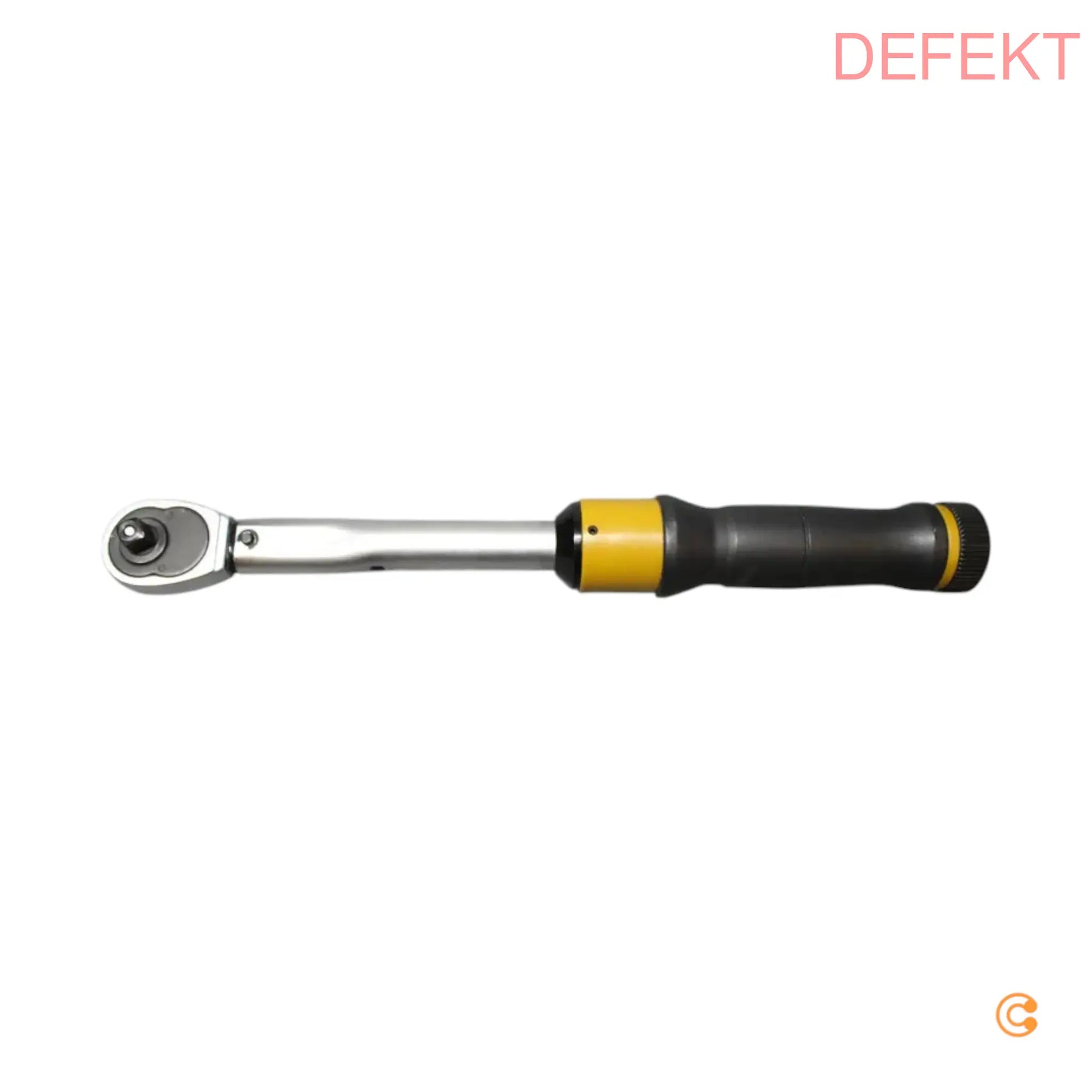 Proxxon Industrial 23350 Drehmomentschlüssel 3/8" (10 Mm) 12   60 Nm Defektware D-Ware - 4006274233508