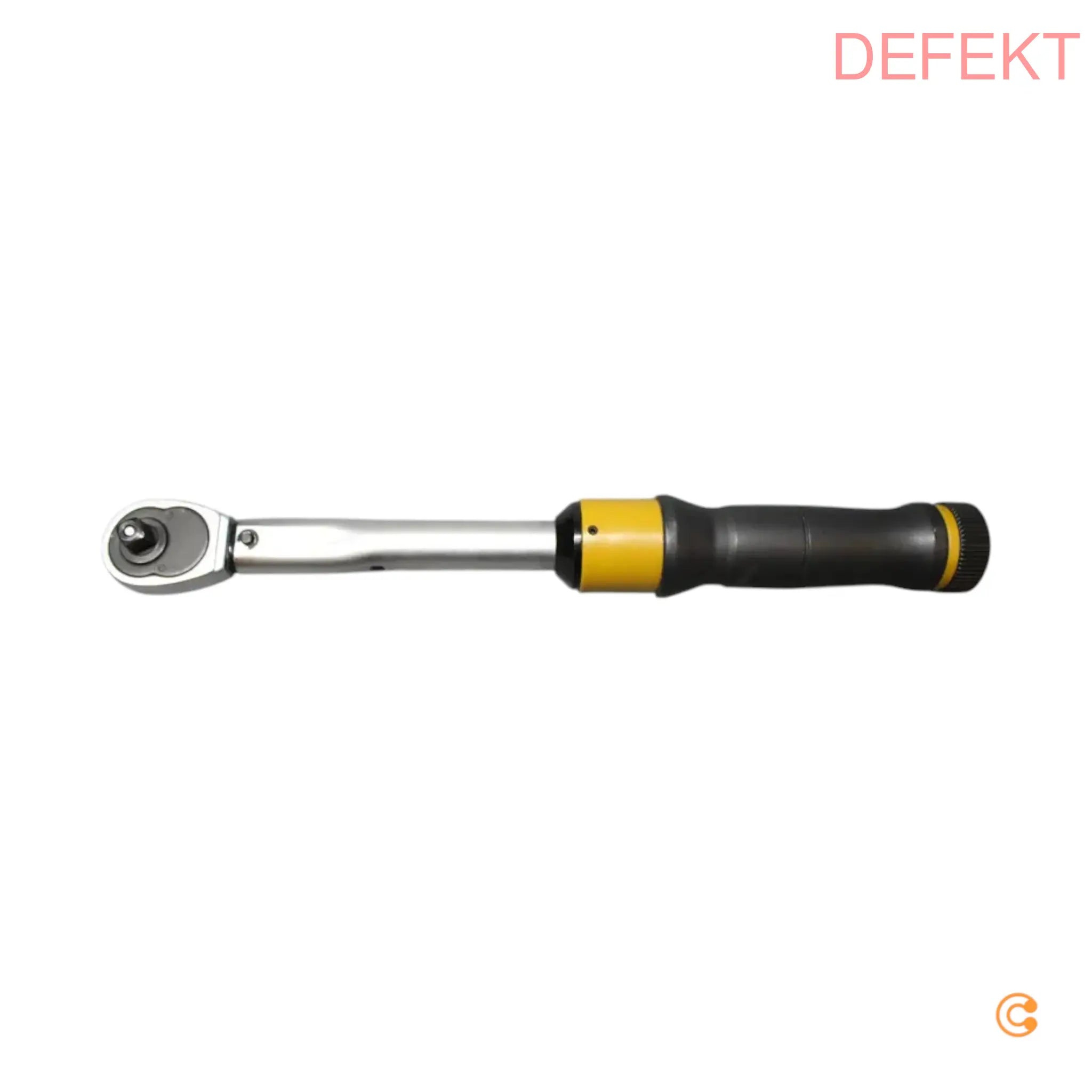 Proxxon Industrial 23350 Drehmomentschlüssel 3/8" (10 Mm) 12   60 Nm Defektware D-Ware - 4006274233508