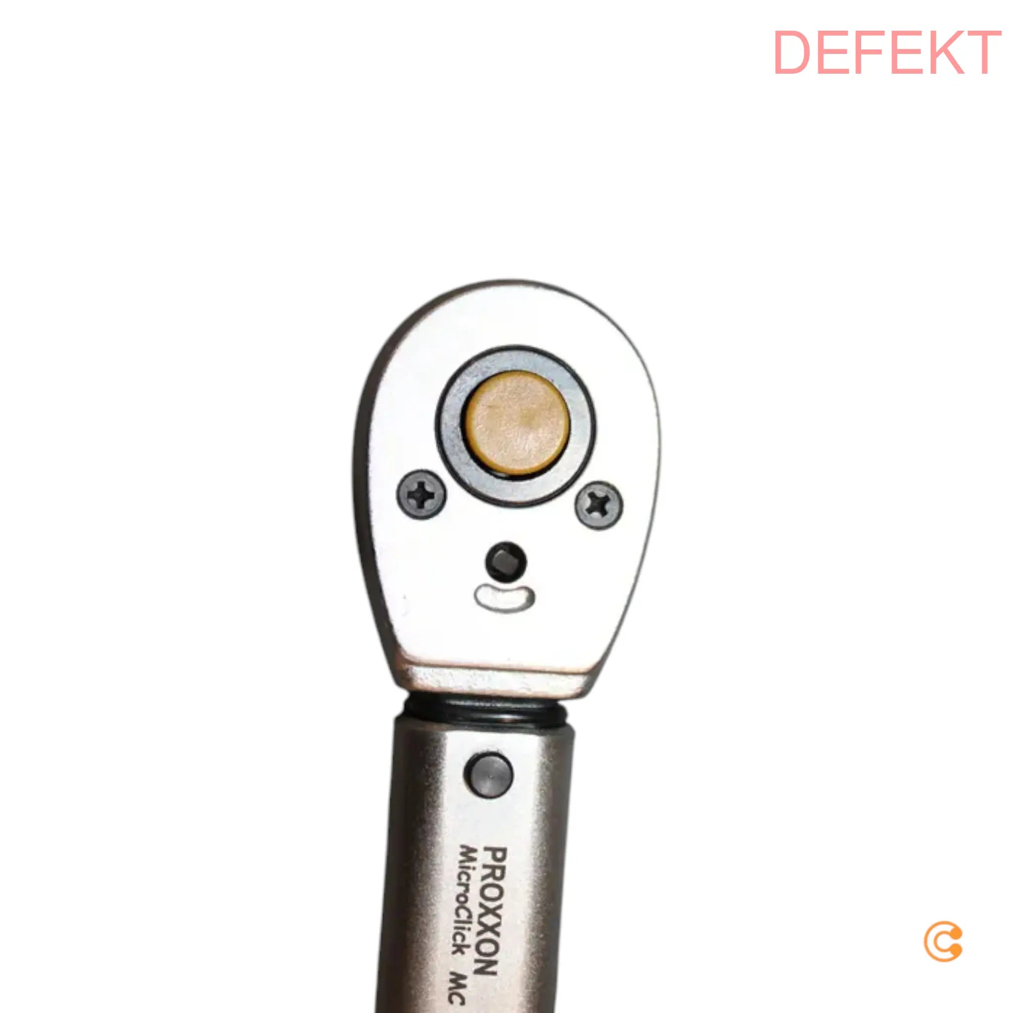 Proxxon Industrial 23350 Drehmomentschlüssel 3/8" (10 Mm) 12   60 Nm Defektware D-Ware - 4006274233508