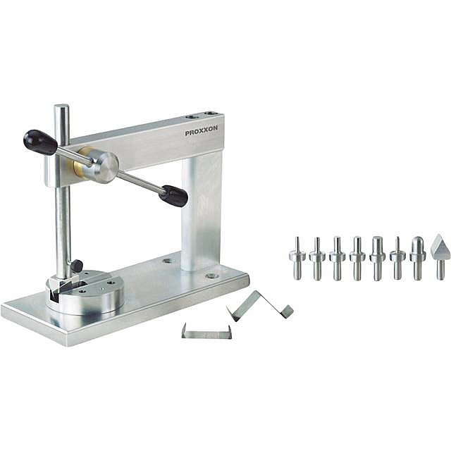 Proxxon Micromot 27200 Stanzwerkzeug Micro Press Mp 120 Spezialwerkzeug B-Ware - 4006274272002