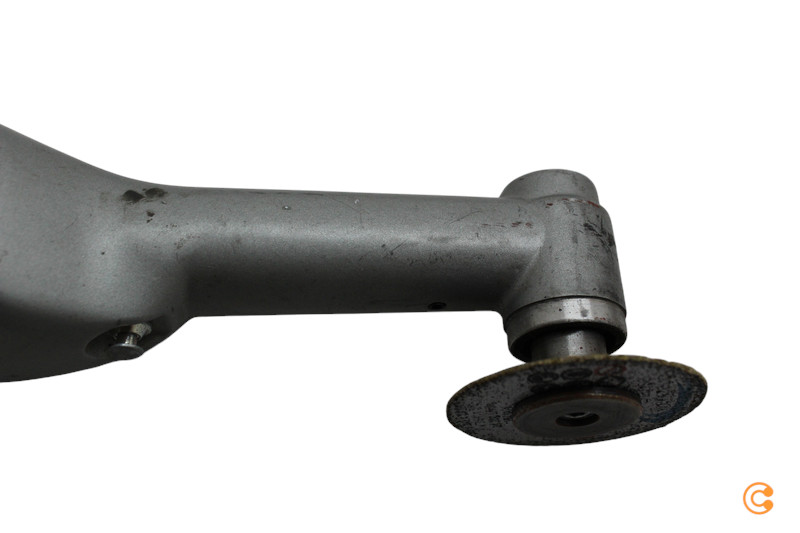 Proxxon Micromot Lhw/A 29815 Langhals Winkelschleifer 50 Mm Siehe Text/Foto C-Ware