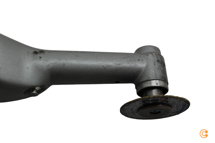 Proxxon Micromot Lhw/A 29815 Langhals Winkelschleifer 50 Mm Siehe Text/Foto C-Ware