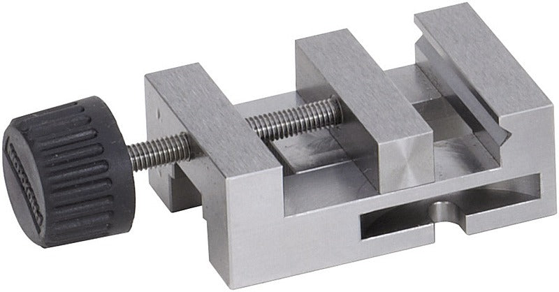 Proxxon Micromot Pm 40 Schraubstock 46 Mm Backenbreite 30mm Spannweite B-Ware - 4006274242609
