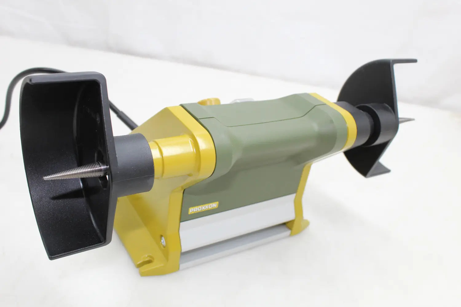 C-Ware Proxxon Micromot Pm 100 Poliermaschine 140 W 100 Mm 27180 Siehe Text/Foto - 4006274271807