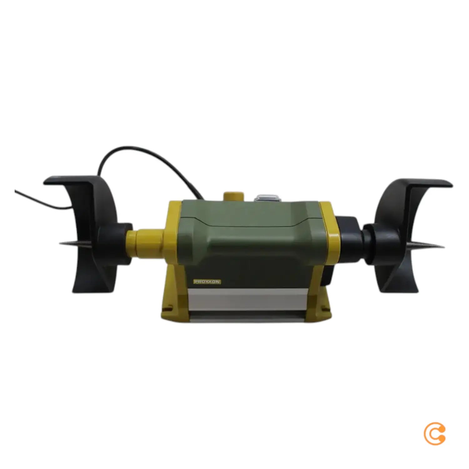 C-Ware Proxxon Micromot Pm 100 Poliermaschine 140 W 100 Mm 27180 Siehe Text/Foto - 4006274271807