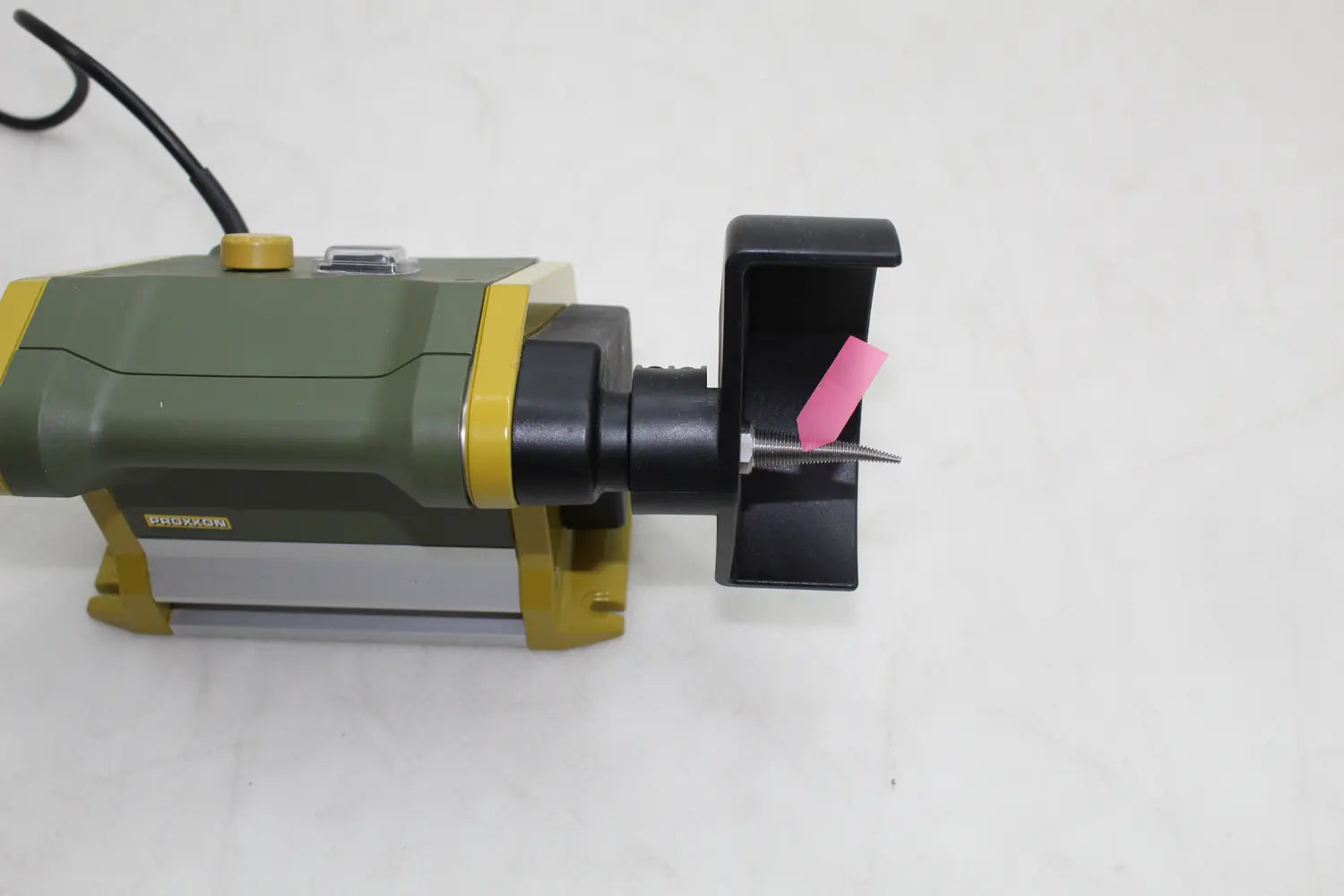 C-Ware Proxxon Micromot Pm 100 Poliermaschine 140 W 100 Mm 27180 Siehe Text/Foto - 4006274271807