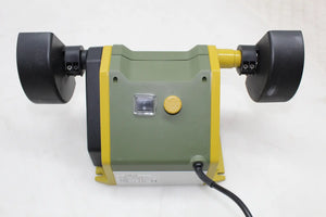 C-Ware Proxxon Micromot Pm 100 Poliermaschine 140 W 100 Mm 27180 Siehe Text/Foto