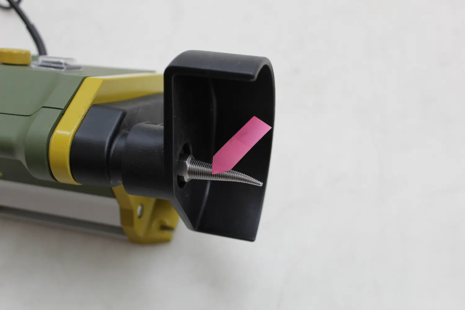 C-Ware Proxxon Micromot Pm 100 Poliermaschine 140 W 100 Mm 27180 Siehe Text/Foto - 4006274271807