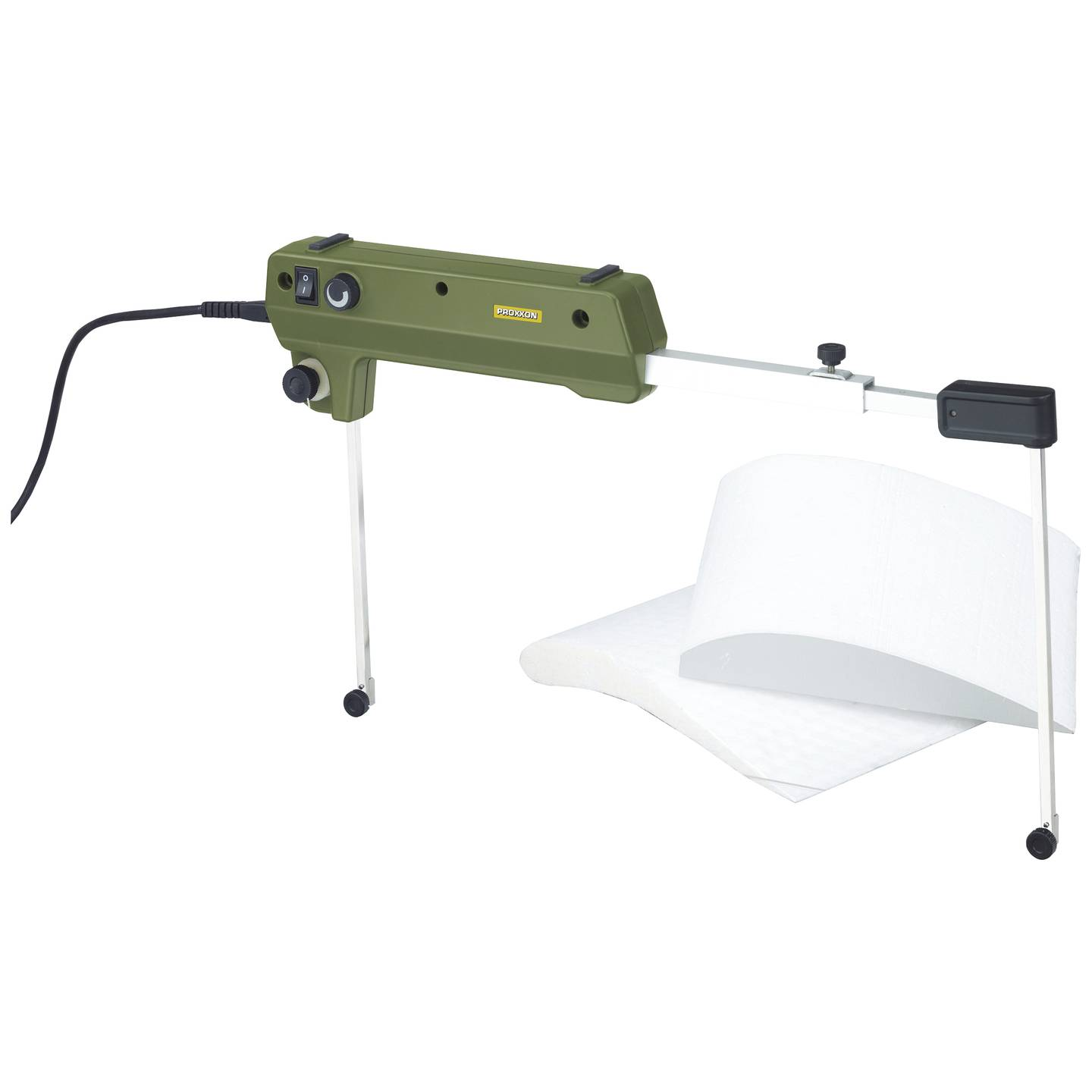 B-Ware Proxxon Styroporschneider Schneidegerät Thermocut 650 Modellbau 1 St