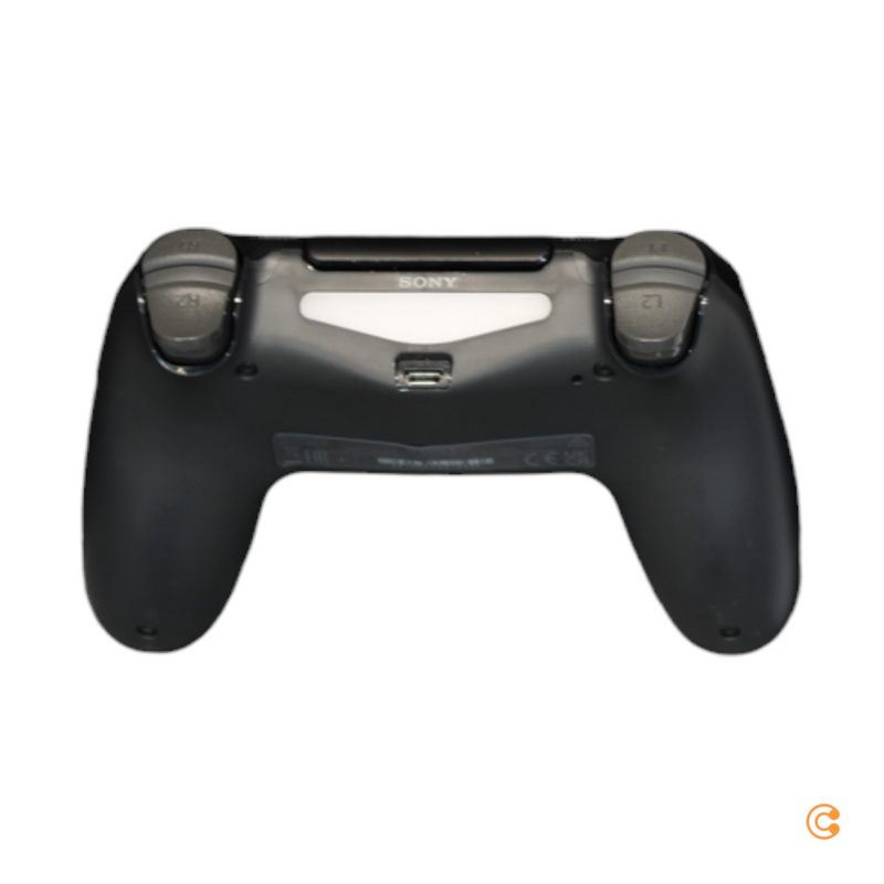 Sony Gamepad Dualshock 4 V2 Play Station  4 Controller Schwarz B-Ware - 711719870050