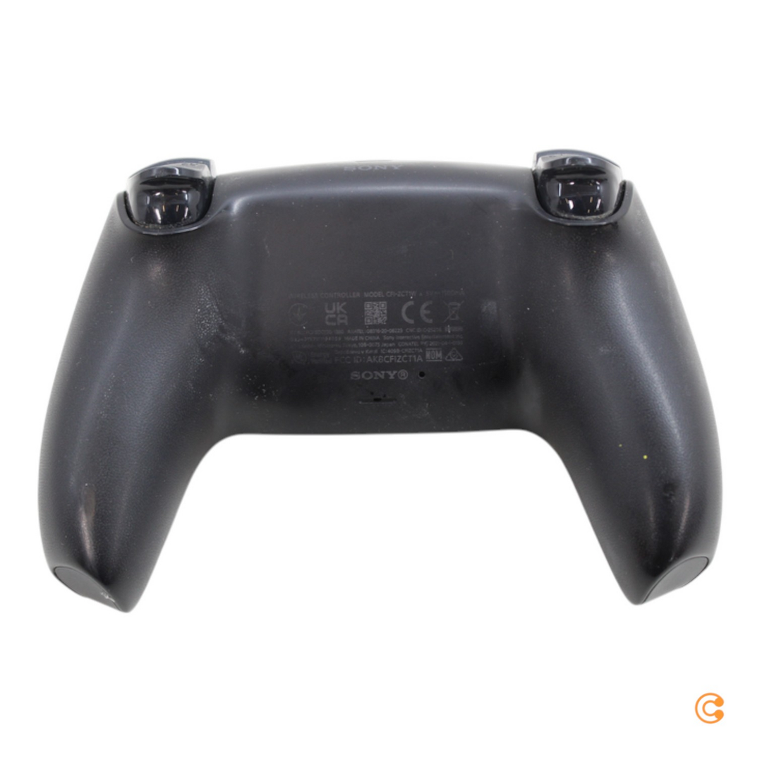Sony Controller Gamepad Ps5 Dual Sense Wireless Controller Siehe Text/Foto C-Ware - 711719575894