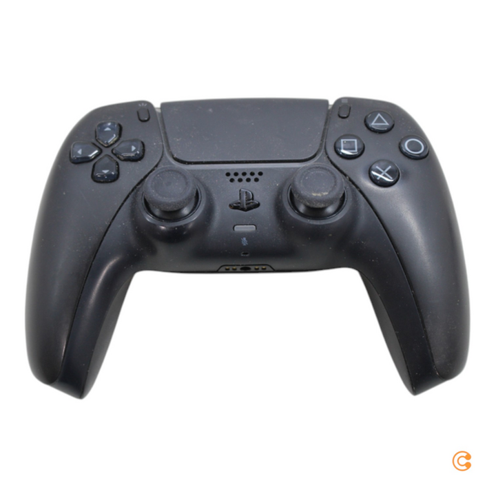 Sony Controller Gamepad Ps5 Dual Sense Wireless Controller Midnight Schwarz B-Ware - 711719575894