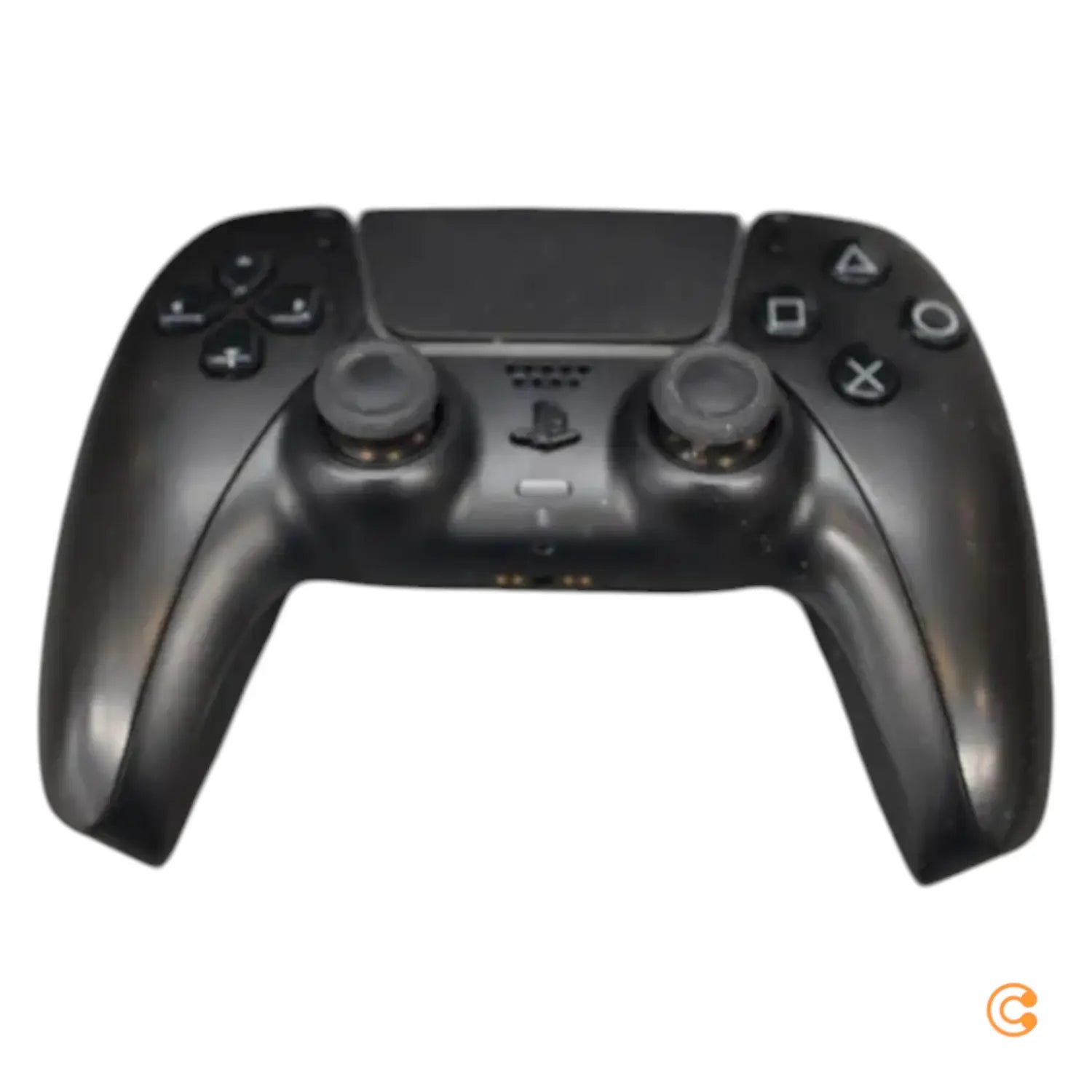 B-Ware Sony Controller Gamepad Ps5 Dual Sense Wireless Controller Schwarz Siehe Text - 711719575894