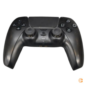 B-Ware Sony Controller Gamepad Ps5 Dual Sense Wireless Controller Schwarz Siehe Text