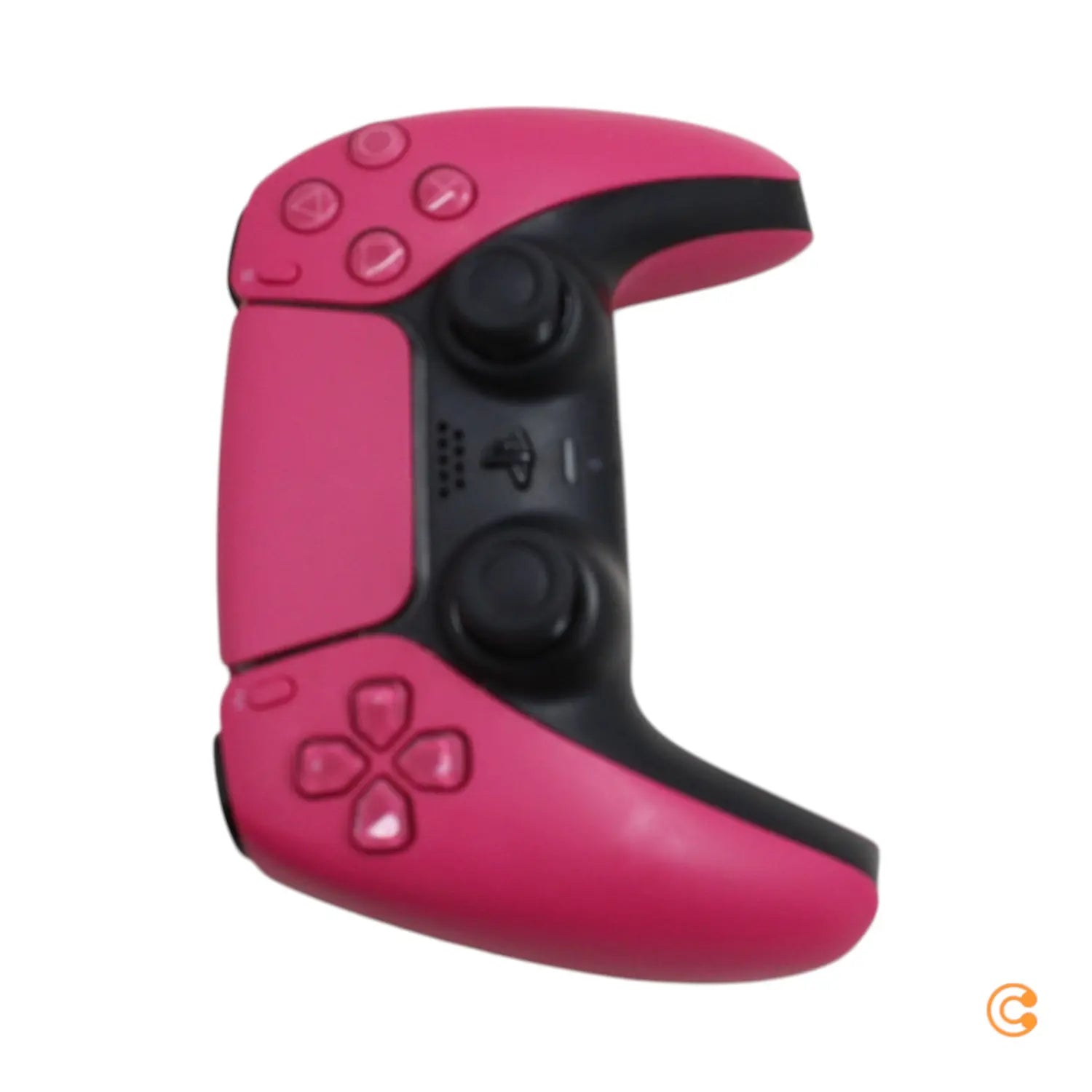 B-Ware Sony Controller Gamepad Ps5 Dual Sense Wireless Play Station 5 Pink Nova Pink - 711719728498