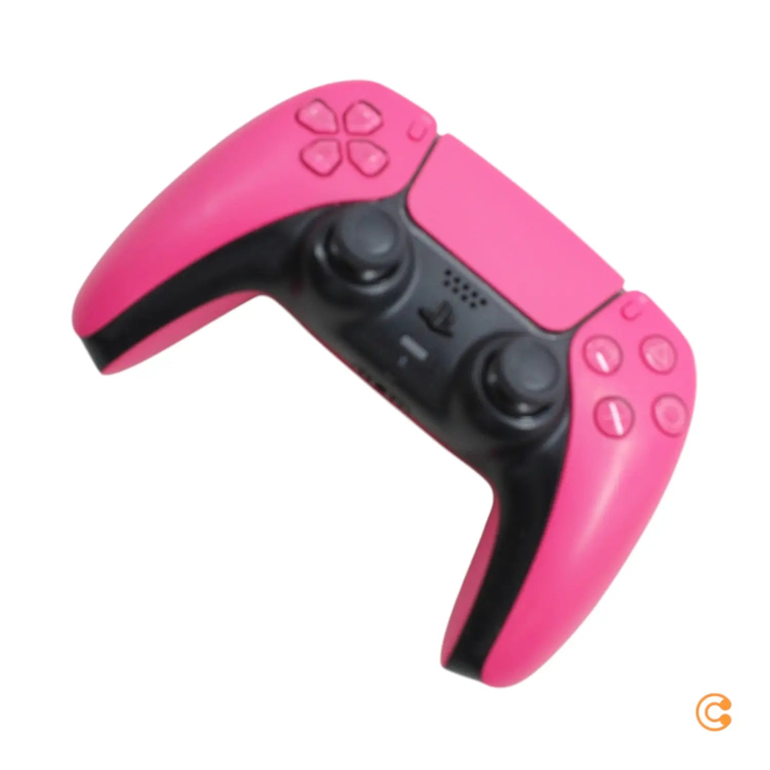 B-Ware Sony Controller Gamepad Ps5 Dual Sense Wireless Play Station 5 Pink Nova Pink - 711719728498