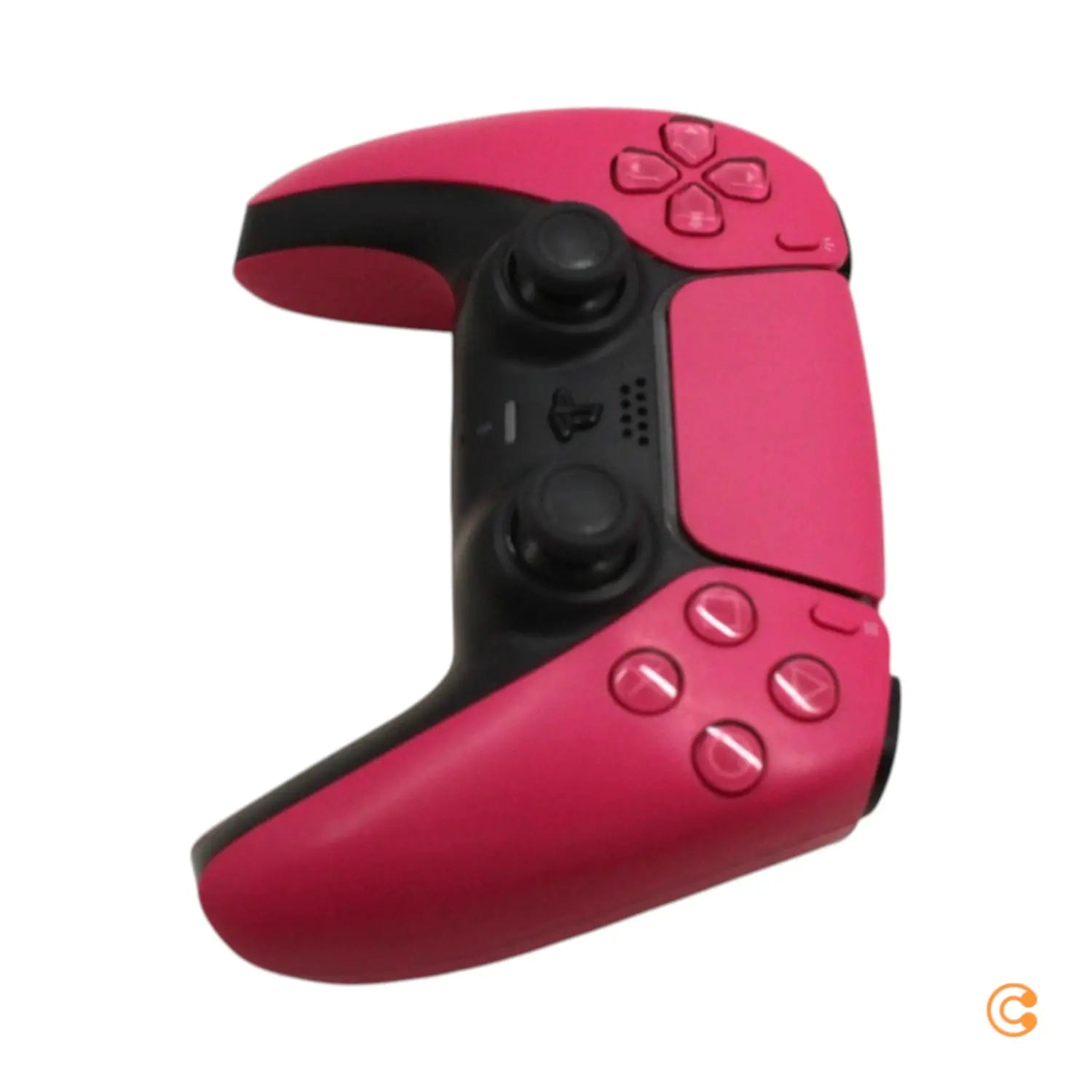 B-Ware Sony Controller Gamepad Ps5 Dual Sense Wireless Play Station 5 Pink Nova Pink - 711719728498