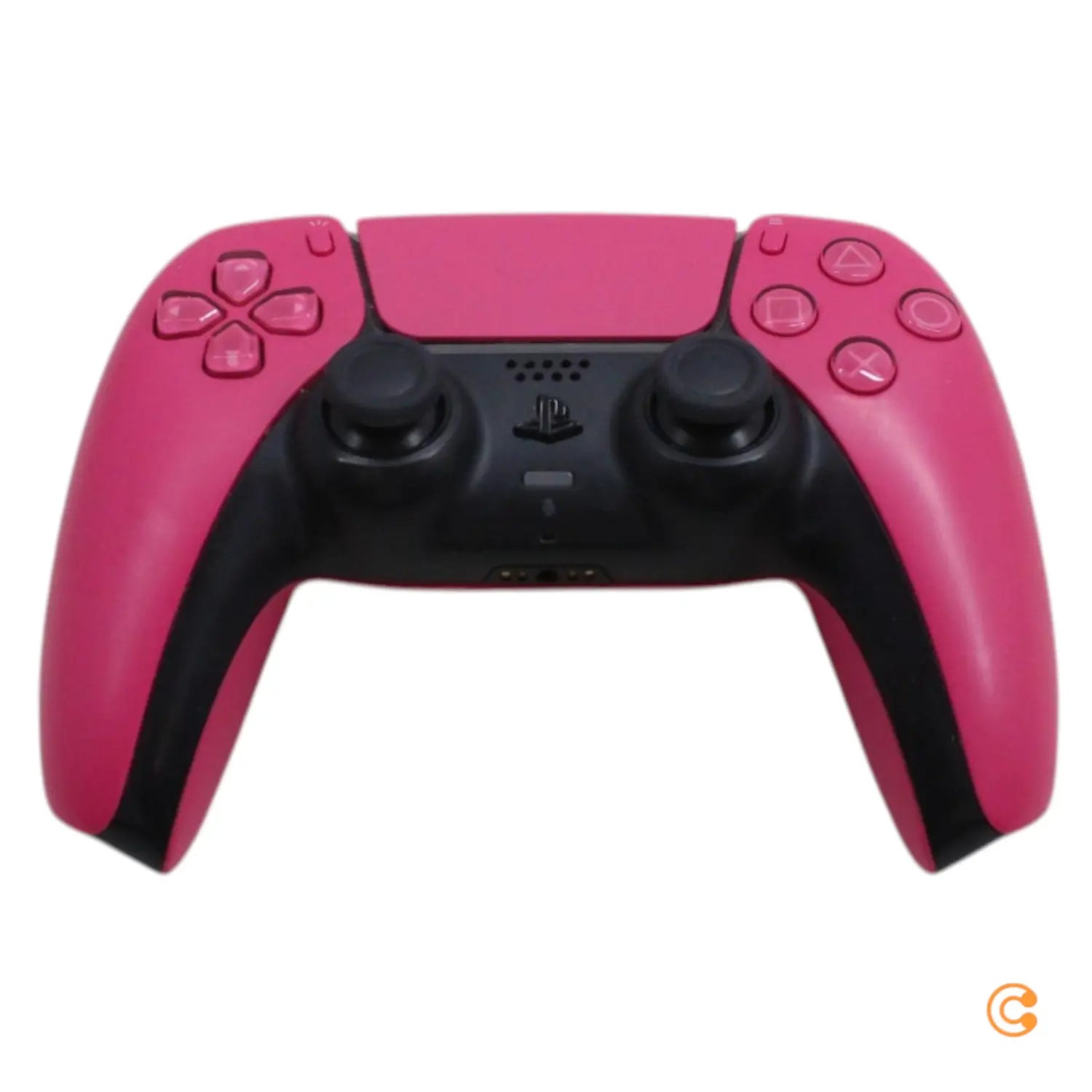 B-Ware Sony Controller Gamepad Ps5 Dual Sense Wireless Play Station 5 Pink Nova Pink - 711719728498