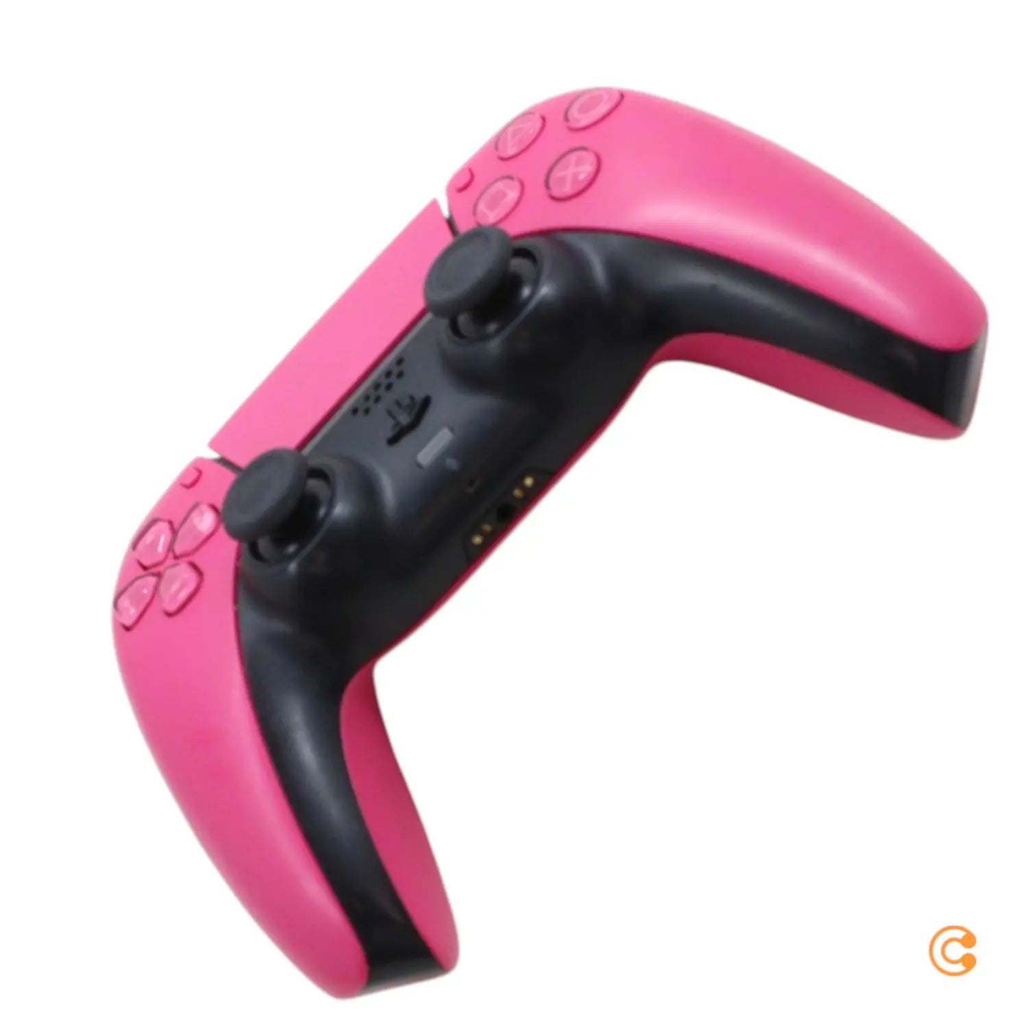 B-Ware Sony Controller Gamepad Ps5 Dual Sense Wireless Play Station 5 Pink Nova Pink - 711719728498