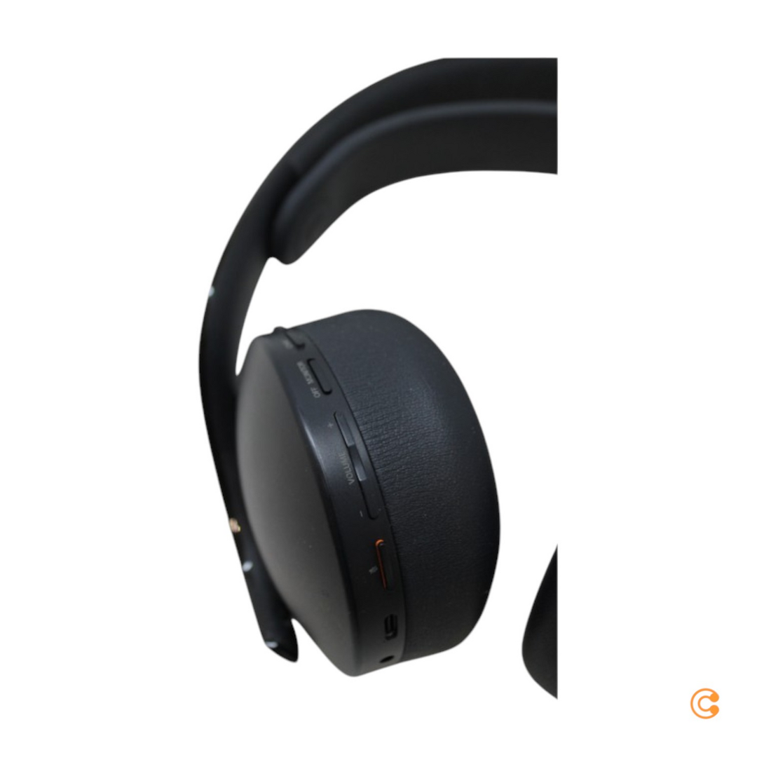 Sony Ps5 Headset Pulse 3 D Wireless Gaming Over Ear 3 D Audio Siehe Text/Foto B-Ware - 711719833994