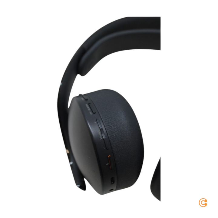 Sony Ps5 Headset Pulse 3 D Wireless Gaming Over Ear 3 D Audio Siehe Text/Foto B-Ware - 711719833994