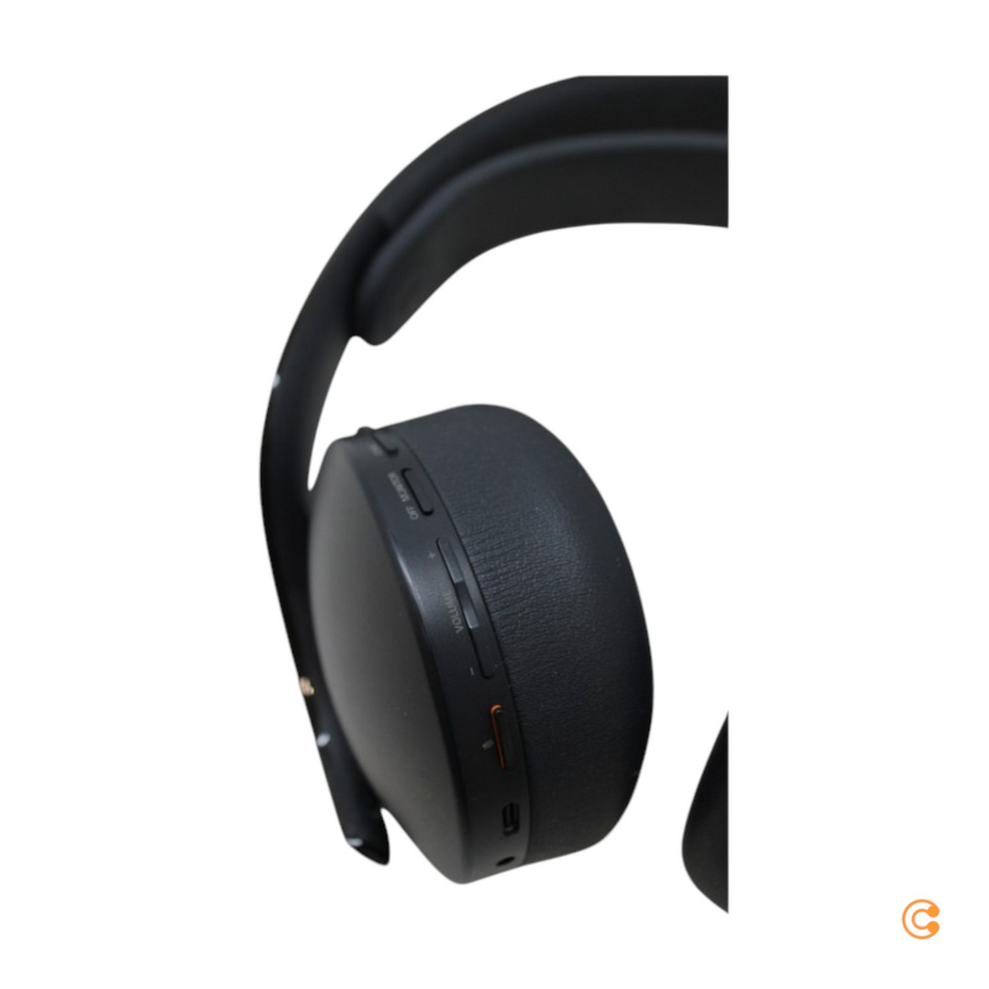Sony Ps5 Headset Pulse 3 D Wireless Gaming Over Ear 3 D Audio Siehe Text/Foto B-Ware - 711719833994