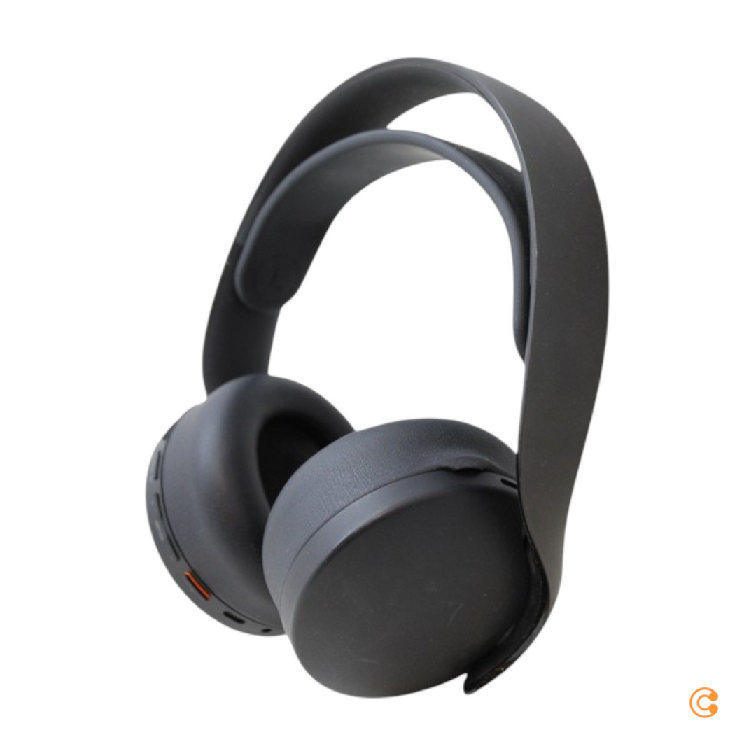 Sony Ps5 Headset Pulse 3 D Wireless Gaming Over Ear 3 D Audio Siehe Text/Foto B-Ware - 711719833994