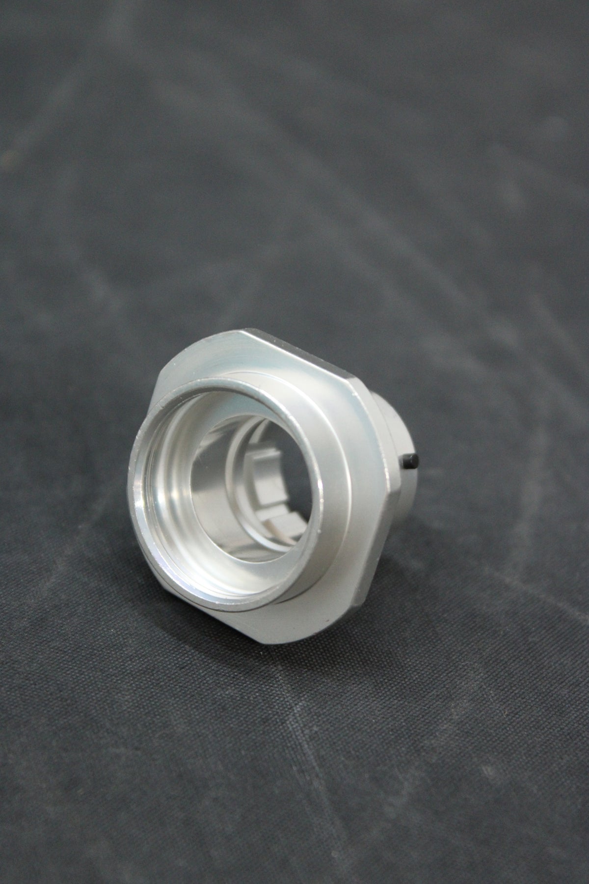 Amphenol PT07 Gehäuse F172-8B3674-AI Aluminium Rundsteckverbinder 216 STÜCK - 1