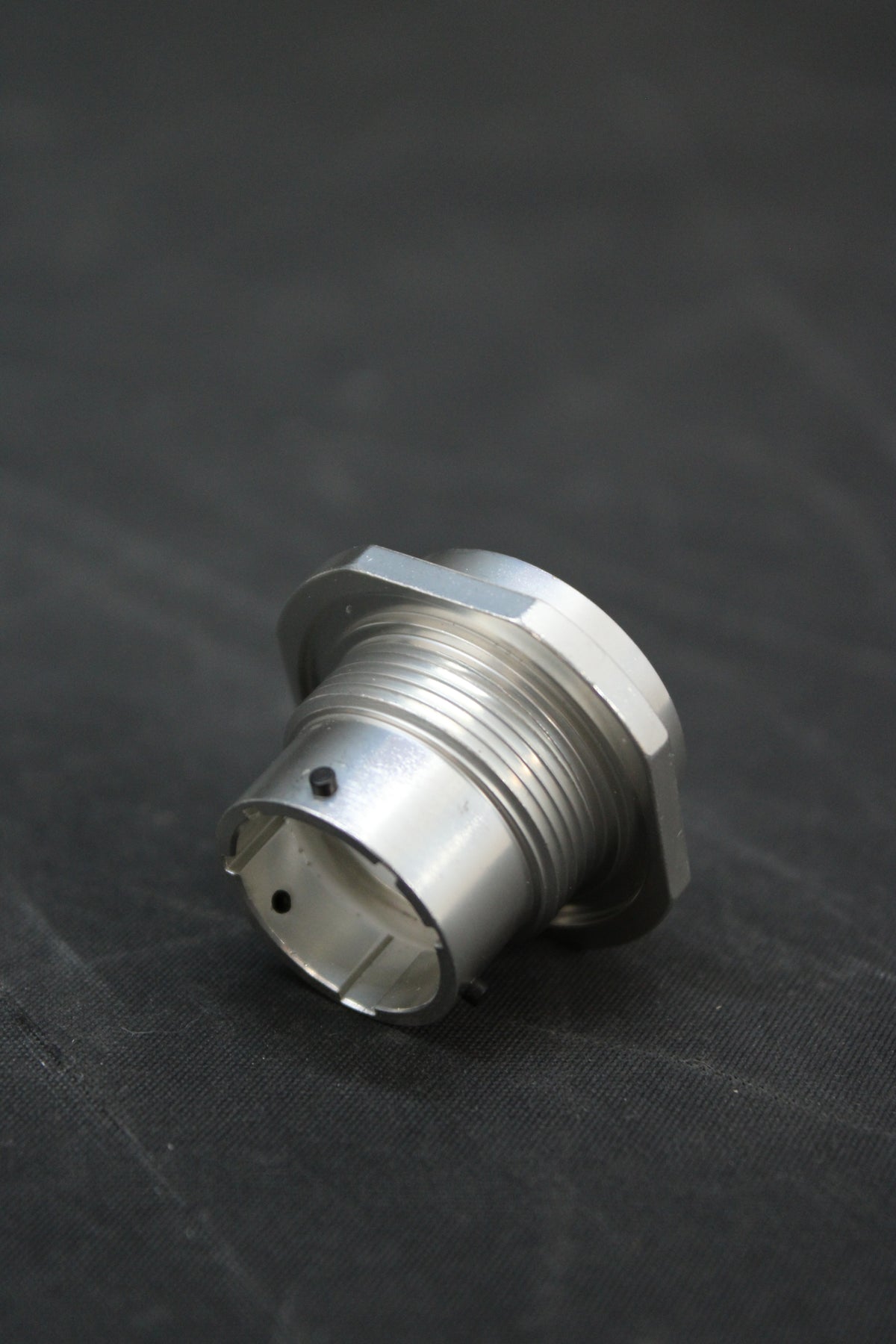 Amphenol PT07 Gehäuse F172-8B3674-AI Aluminium Rundsteckverbinder 216 STÜCK - 1