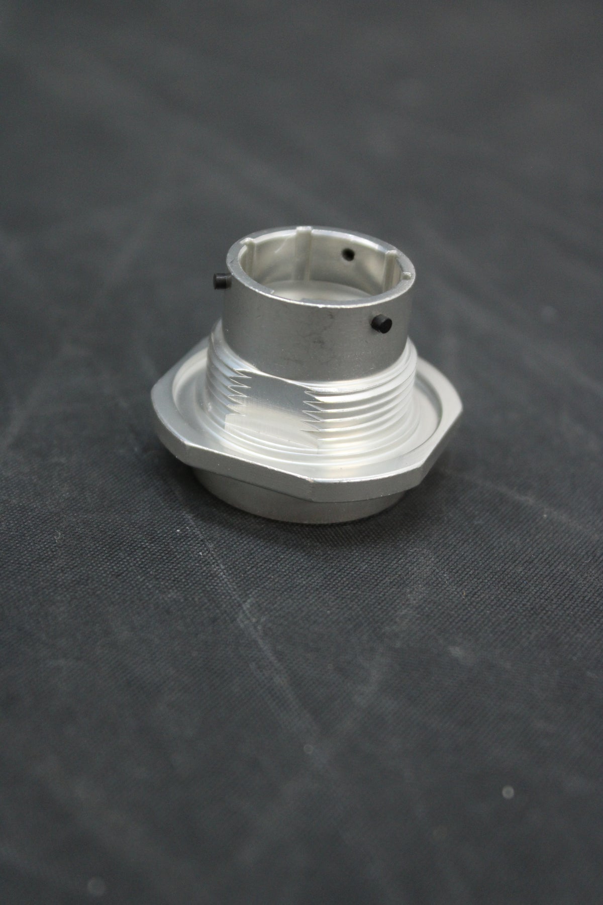 Amphenol PT07 Gehäuse F172-8B3674-AI Aluminium Rundsteckverbinder 216 STÜCK - 1