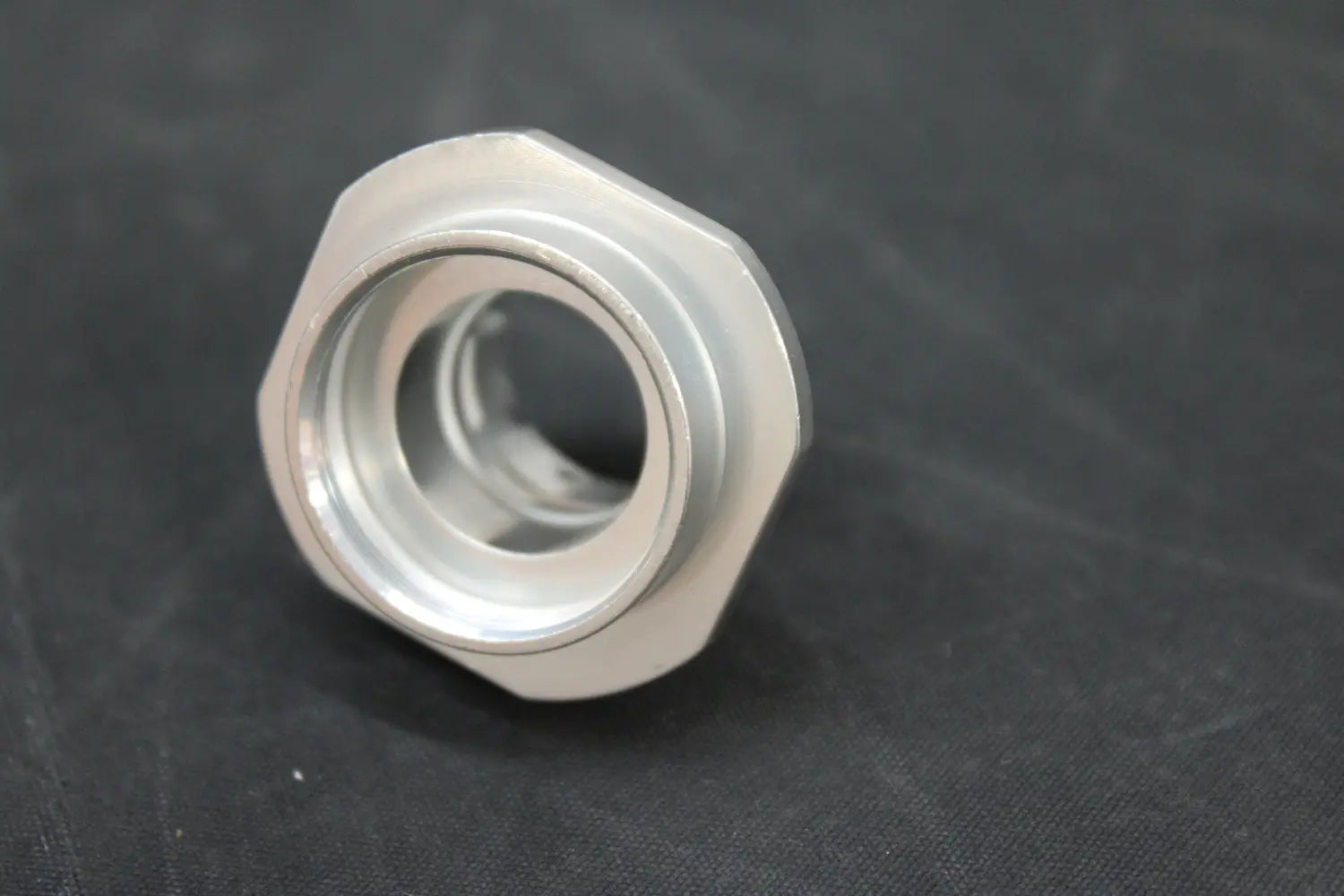 B-Ware Amphenol Pt07 Gehäuse F172 8 B3674 Ai Aluminium Rundsteckverbinder 216 Stück - 1