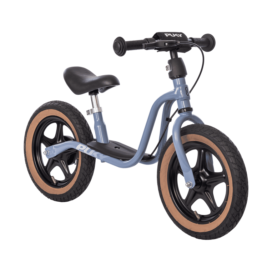 Puky Lr 1 L Br Laufrad Kinderfahrzeug Balance Bike Kinderrad Pigeon Blue B-Ware - 4015731030932