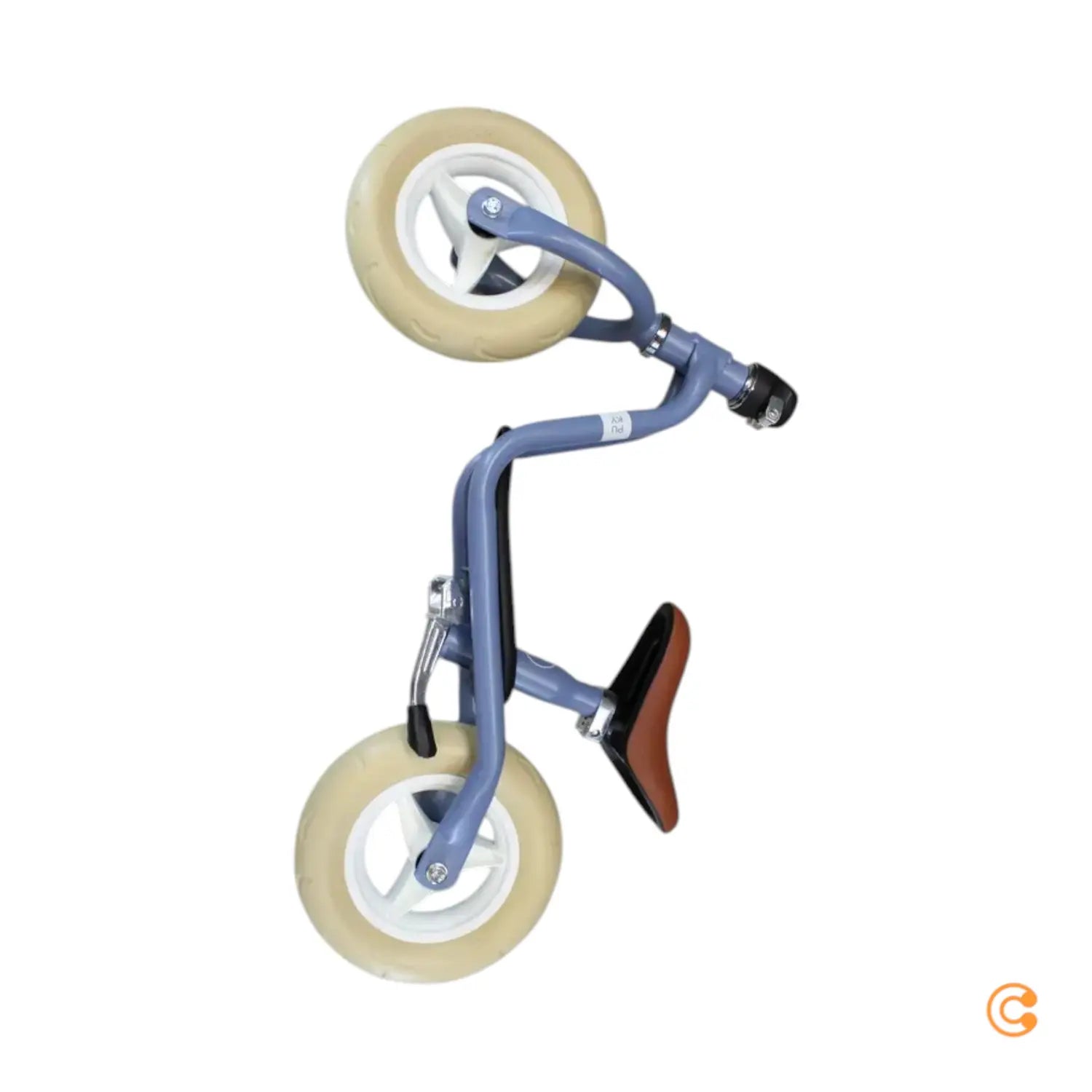 B-Ware Puky Laufrad Balance Bike Lr M Classic Pigeon Blue Kinderrad Siehe Text/Foto - 2000588645608