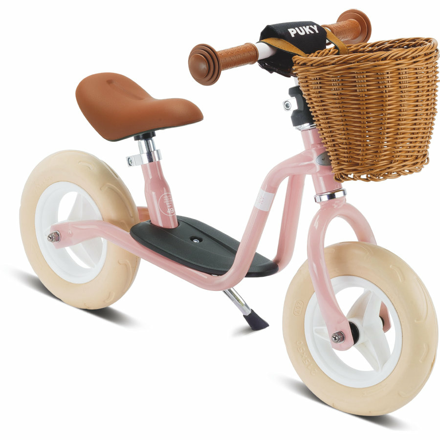Puky Laufrad 4094 Lr M Classic Kinderlaufrad Rad Kinderrad Lauflernrad Fahrrad   B-Ware