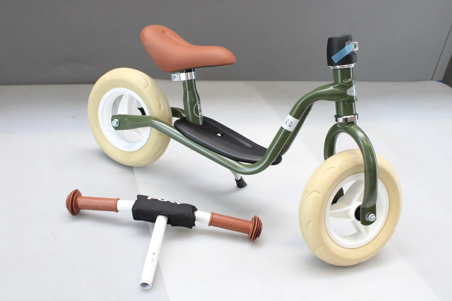 B-Ware Puky Lrm Classic Retro Laufrad Kinderlaufrad Roller Kinderroller Siehe Text/Foto - 4015731041525