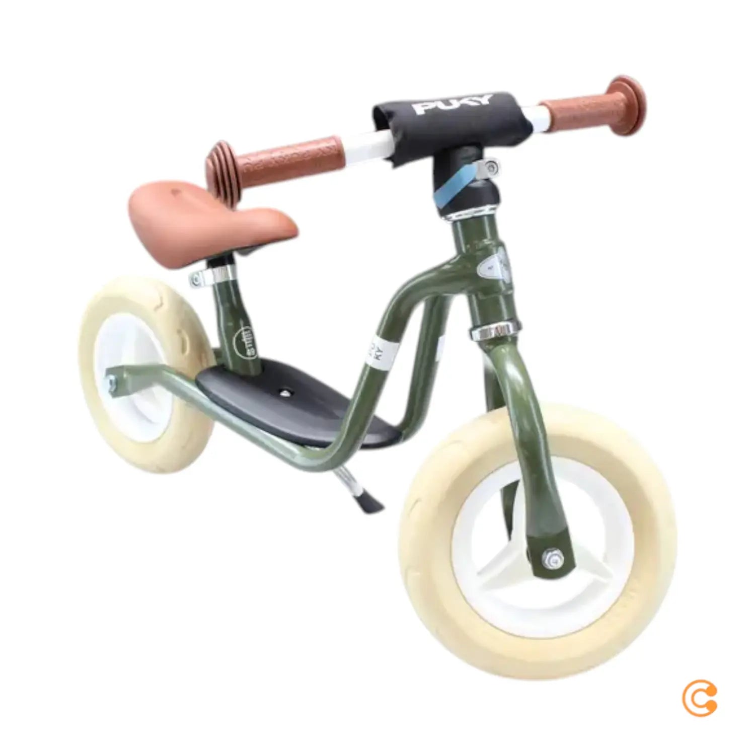 B-Ware Puky Lrm Classic Retro Laufrad Kinderlaufrad Roller Kinderroller Siehe Text/Foto - 4015731041525