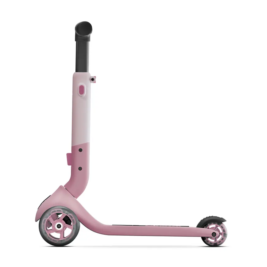 B-Ware Puky Puky Push Laufrad Balance Bike Kinderfahrzeug 12 Zoll Lila - 4015731052026