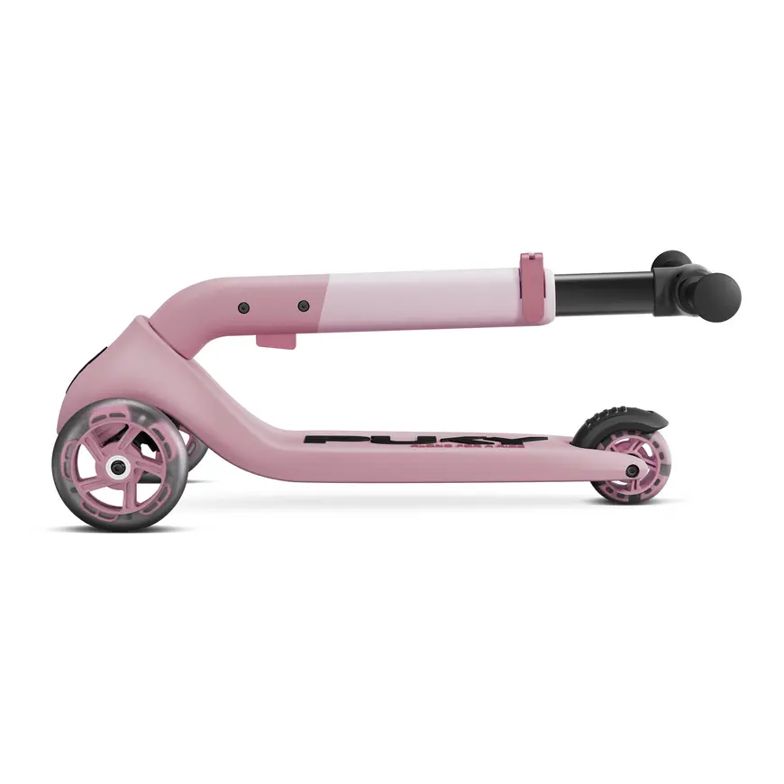 B-Ware Puky Puky Push Laufrad Balance Bike Kinderfahrzeug 12 Zoll Lila - 4015731052026