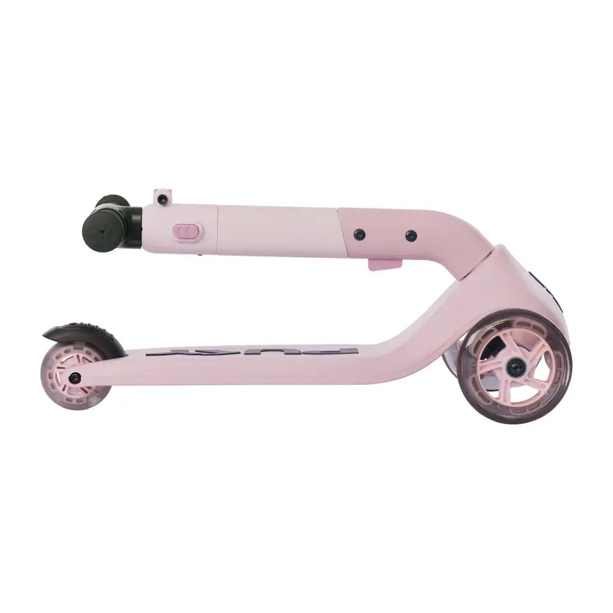 B-Ware Puky Puky Push Laufrad Balance Bike Kinderfahrzeug 12 Zoll Lila - 4015731052026