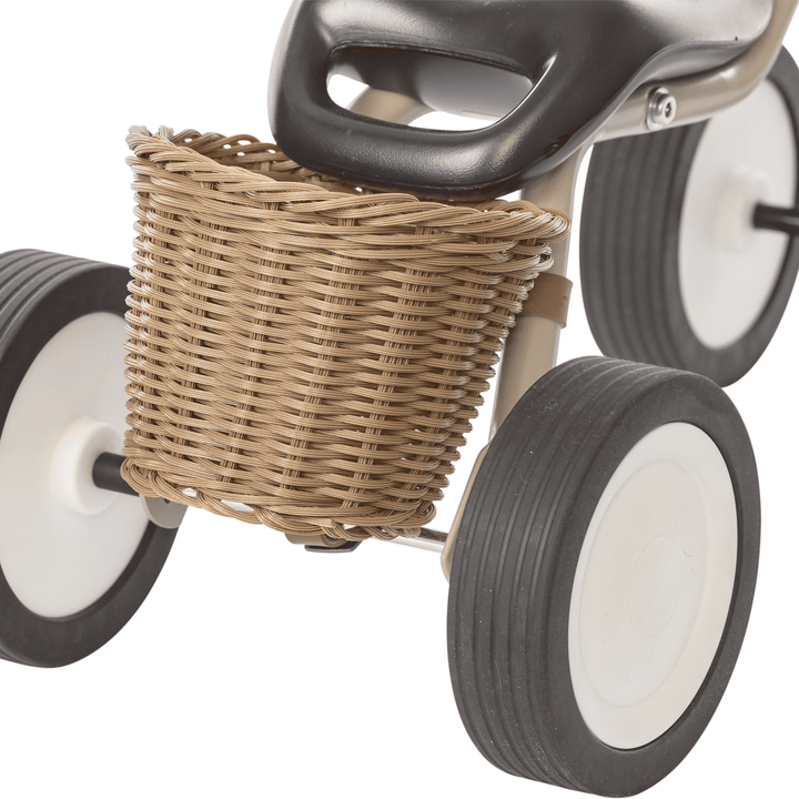 Puky Wutsch Bundle Rutschfahrzeug Lauflernrad Kinderfahrzeug Dusty Sand Unisex B-Ware - 4015731030376