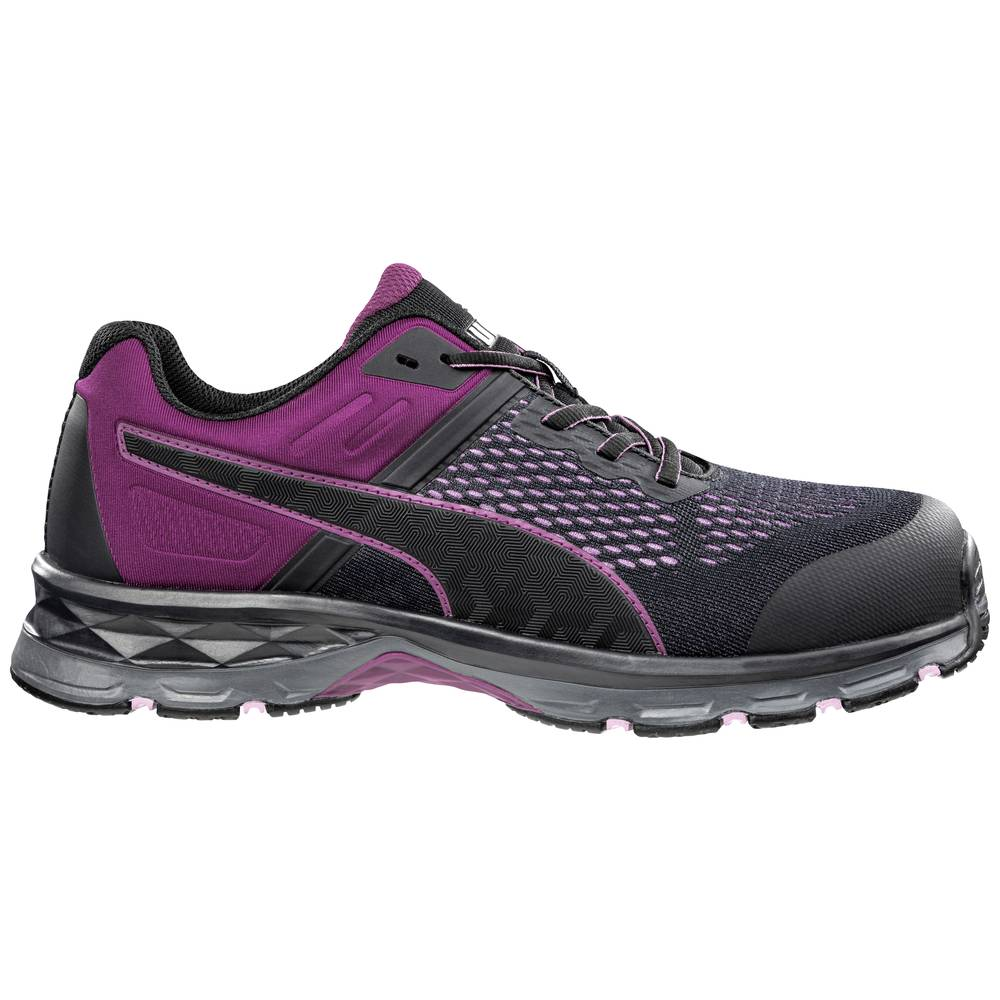 Puma Sicherheitshalbschuh Esd S1 P Gr. 39 Define Wns Low 643920234000039 B-Ware - 4051428098816