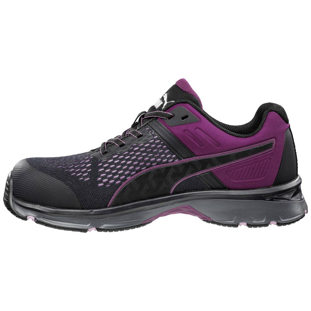 Puma Sicherheitshalbschuh Esd S1 P Gr. 39 Define Wns Low 643920234000039 B-Ware - 4051428098816