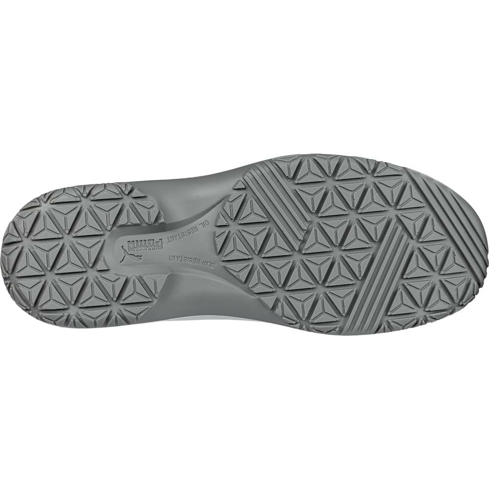 B-Ware Puma Safety Clarity Low 640622 38 Sicherheitsschuh Halbschuh S2 Gr 38 Weiß - 4051428040921