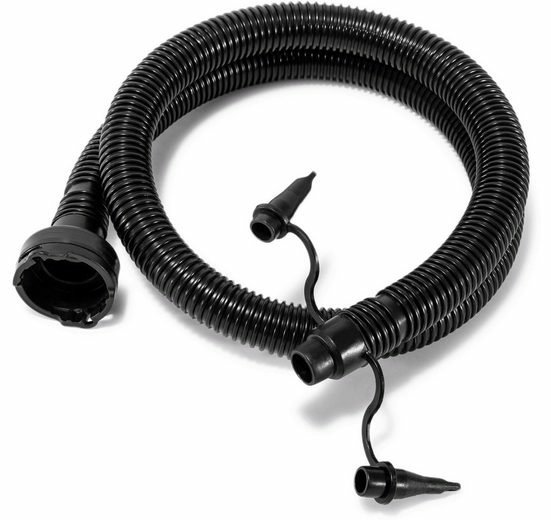 B-Ware Intex Luftpumpe Quick Fill Elektrisch 5 Tlg Luftbett Luftmatratze Pool 2 Stück - 6941057413716