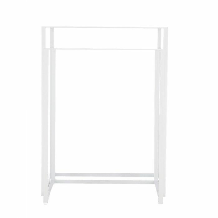 B-Ware Jan Kurtz Pur Beistelltisch Couchtisch Sofatisch Ablagetisch Tisch Weiß 2er Set - 4021224915488