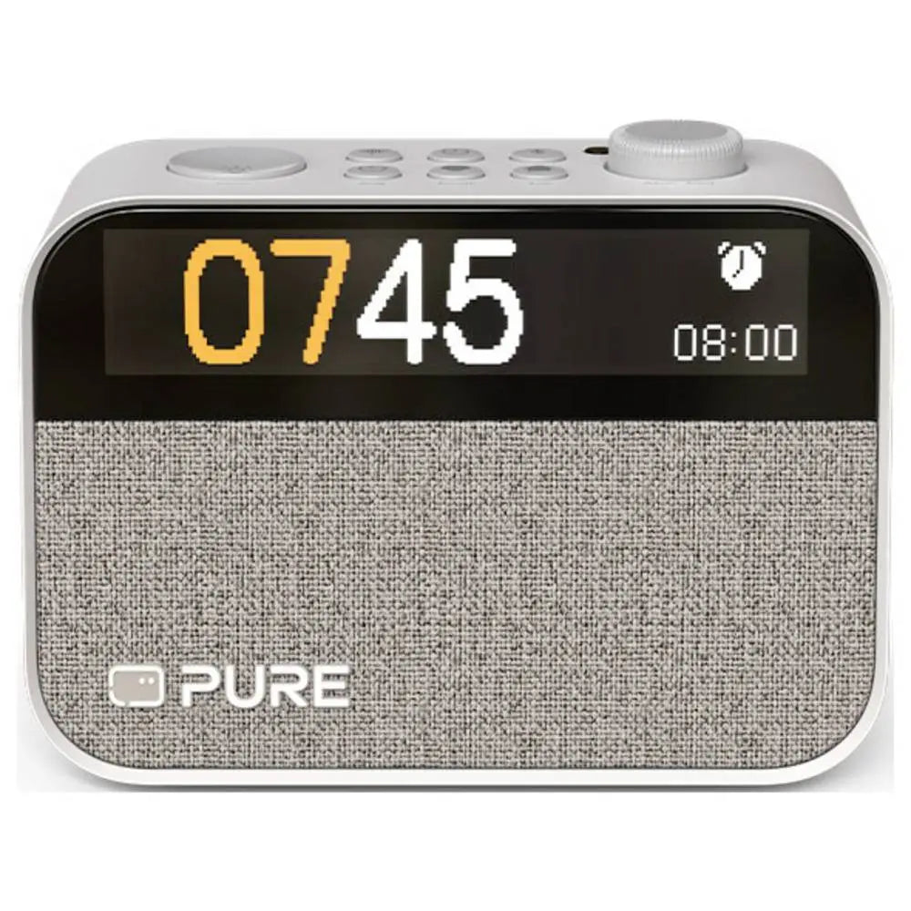 B-Ware Pure 252449 Moment Cotton White