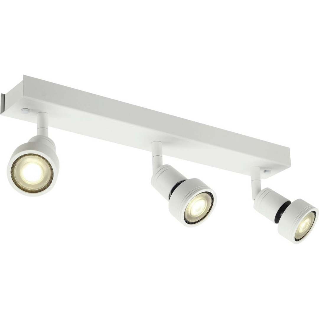 Slv Puri Deckenlampe Deckenlampe Deckenlicht Deckenstrahler Led Halogen Gu10 B-Ware - 4024163144629