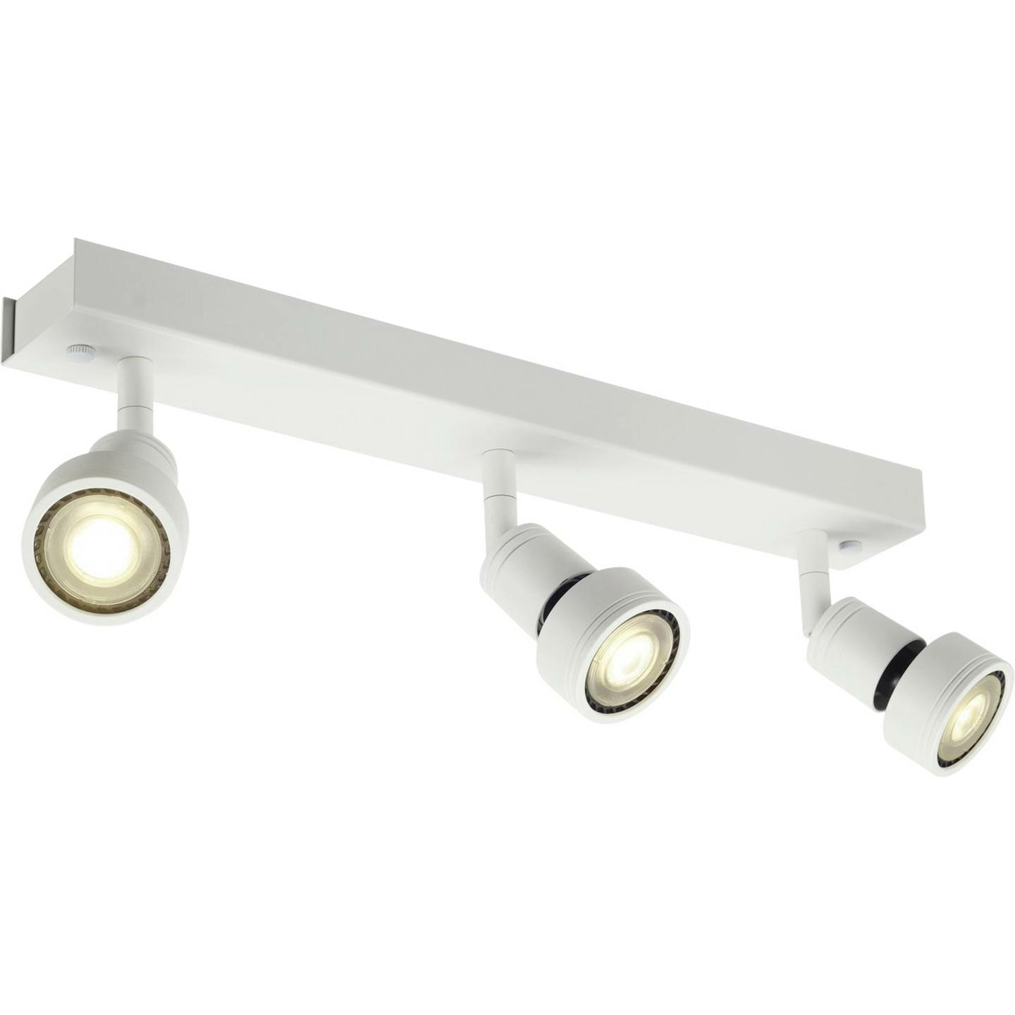Slv Puri Deckenlampe Deckenlampe Deckenlicht Deckenstrahler Led Halogen Gu10 B-Ware - 4024163144629