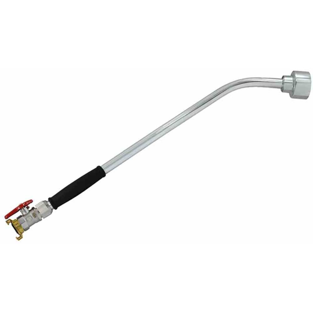 B-Ware Puteus 33552 E Gießbrause Gartenspritze Gartenbrause Bewässerungsgerät Zubehör - 4012167335525